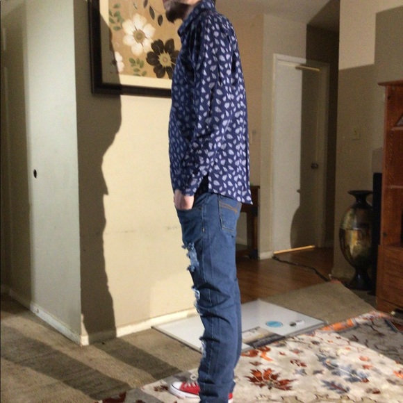 Shirts for men - Picture 3 of 3